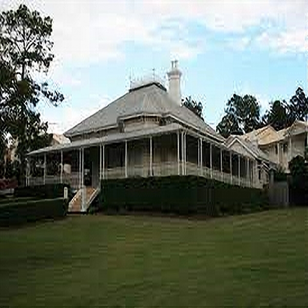 Hughesville, Eight Mile Plains